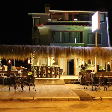 Trend Cesmealti Hotel & Lounge İzmir Ngoại thất bức ảnh