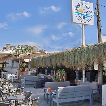 Trend Cesmealti Hotel & Lounge İzmir Ngoại thất bức ảnh