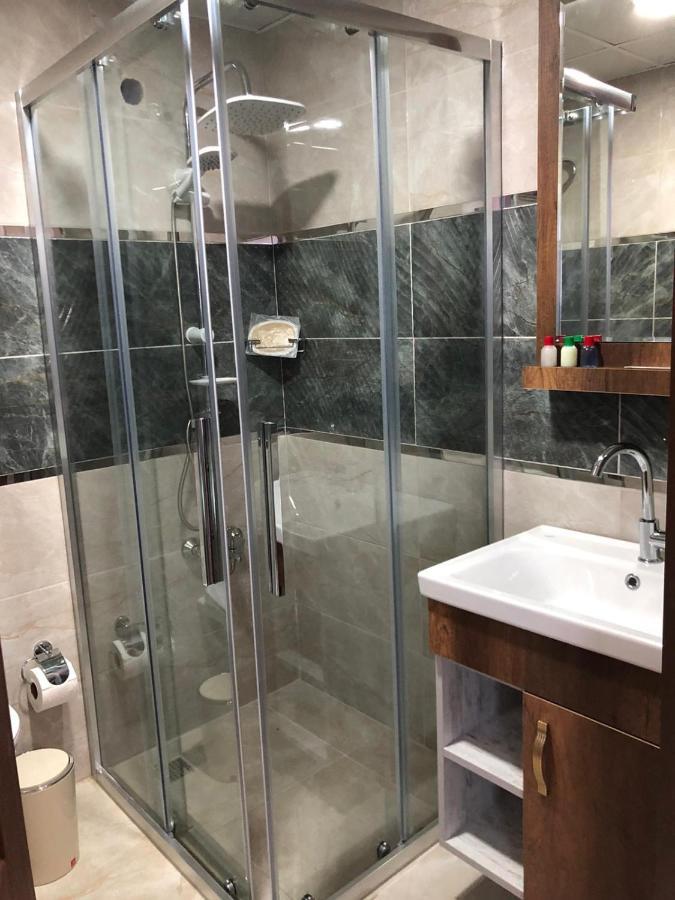 Trend Cesmealti Hotel & Lounge İzmir Ngoại thất bức ảnh