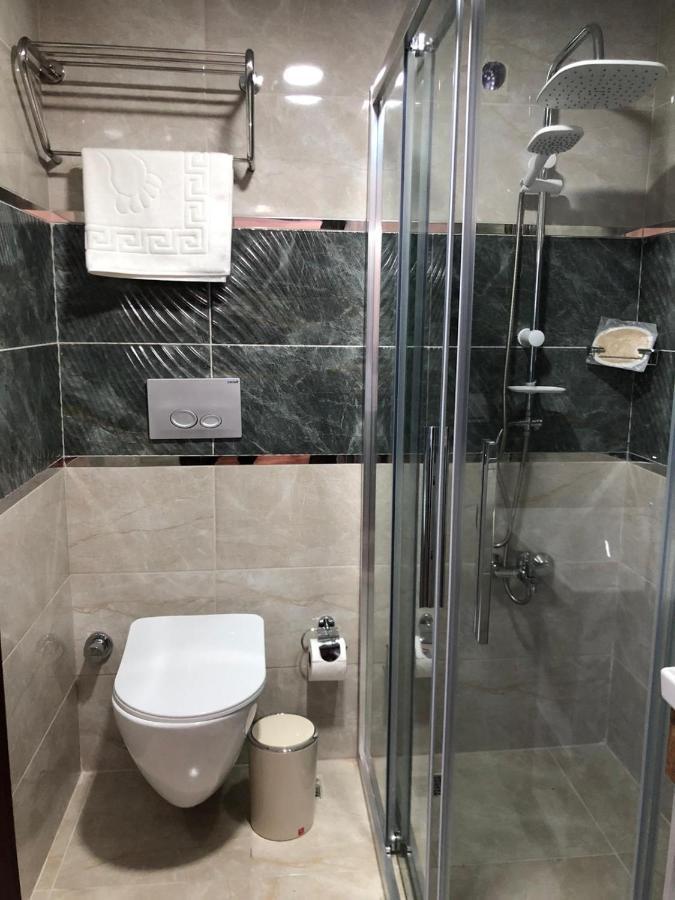 Trend Cesmealti Hotel & Lounge İzmir Ngoại thất bức ảnh