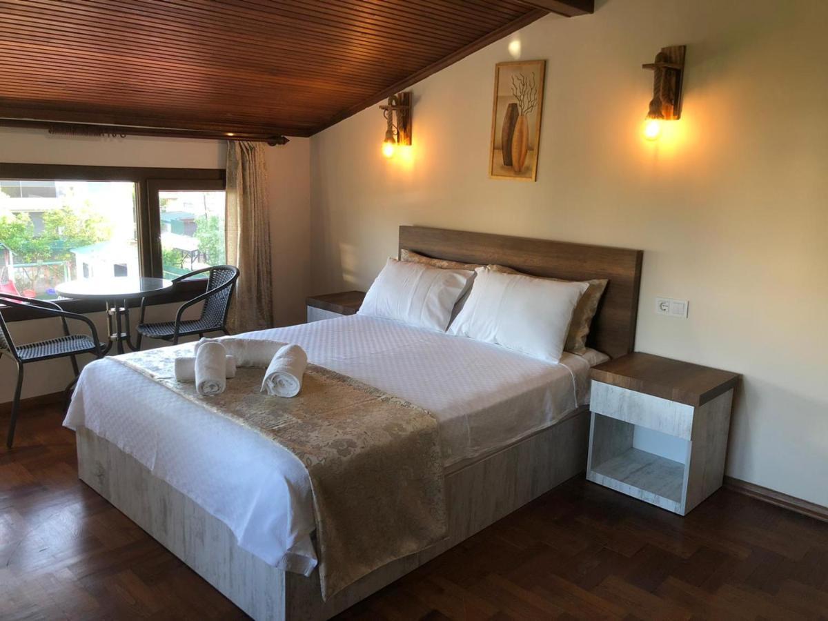 Trend Cesmealti Hotel & Lounge İzmir Ngoại thất bức ảnh