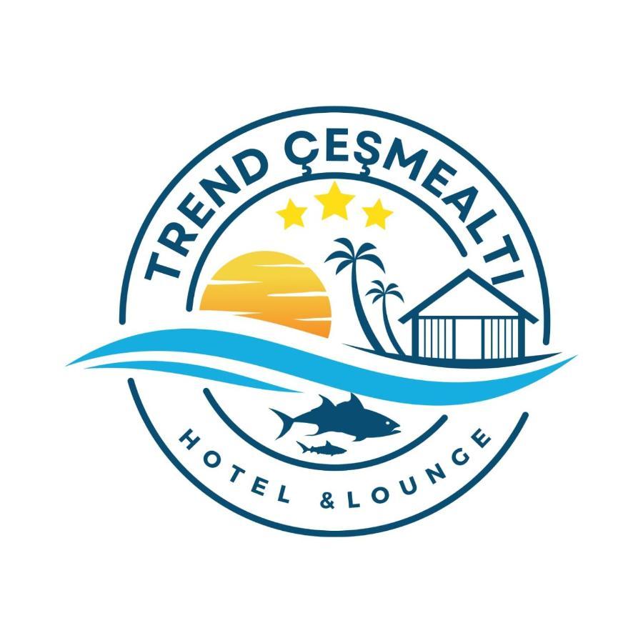 Trend Cesmealti Hotel & Lounge İzmir Ngoại thất bức ảnh