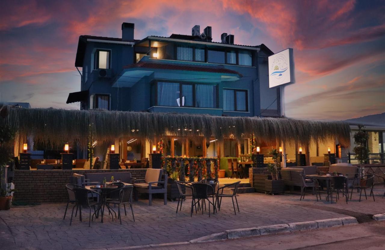 Trend Cesmealti Hotel & Lounge İzmir Ngoại thất bức ảnh