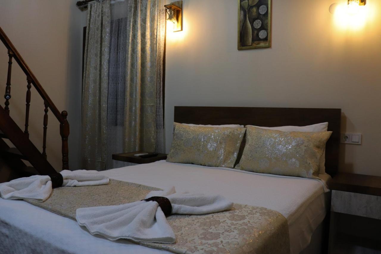 Trend Cesmealti Hotel & Lounge İzmir Ngoại thất bức ảnh