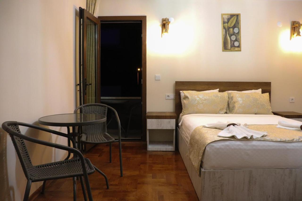 Trend Cesmealti Hotel & Lounge İzmir Ngoại thất bức ảnh