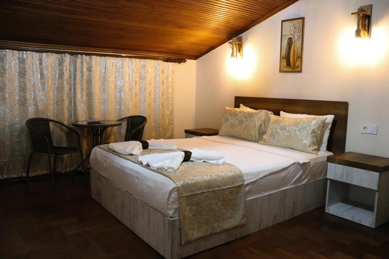 Trend Cesmealti Hotel & Lounge İzmir Ngoại thất bức ảnh