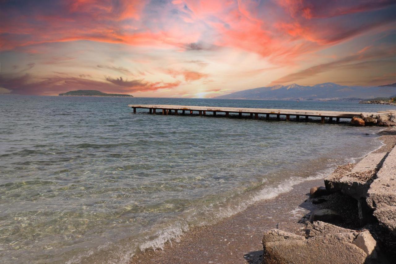 Trend Cesmealti Hotel & Lounge İzmir Ngoại thất bức ảnh