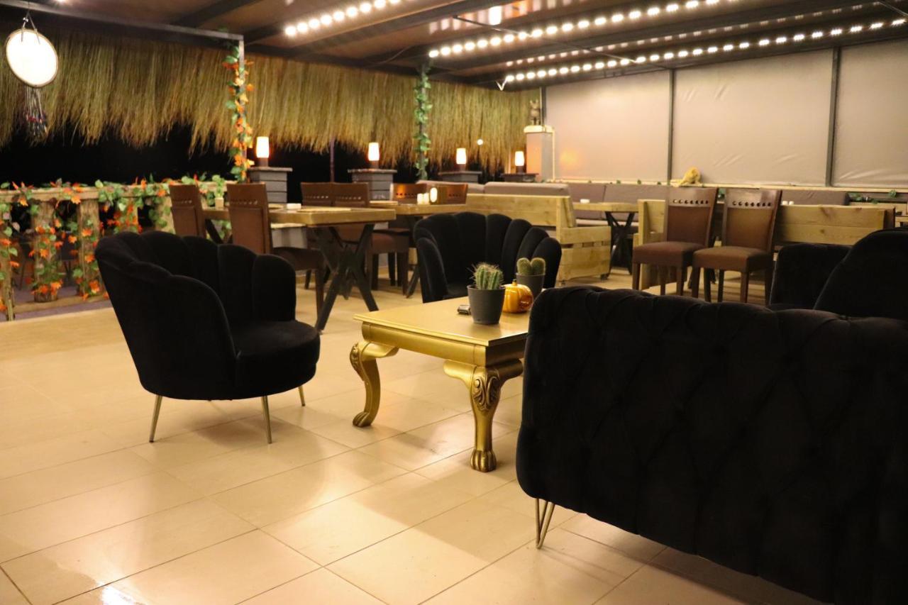 Trend Cesmealti Hotel & Lounge İzmir Ngoại thất bức ảnh