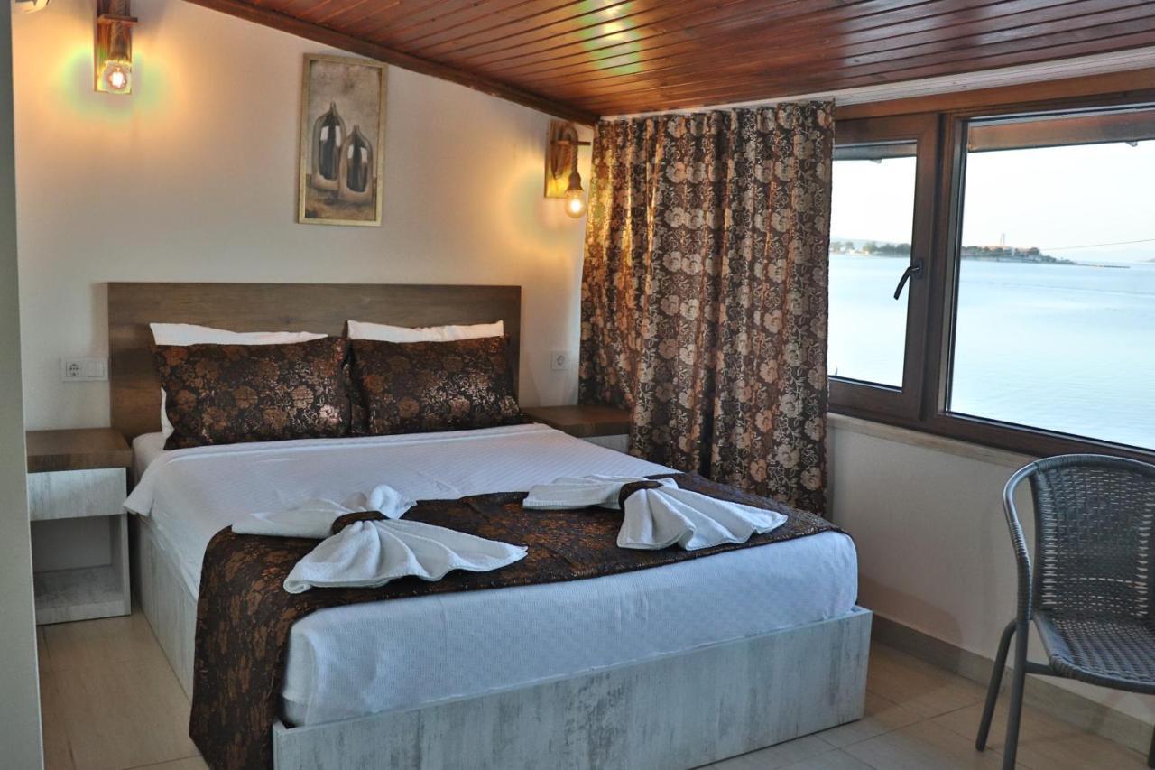 Trend Cesmealti Hotel & Lounge İzmir Ngoại thất bức ảnh