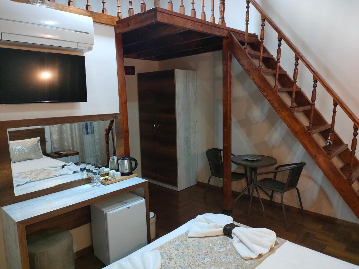 Trend Cesmealti Hotel & Lounge İzmir Ngoại thất bức ảnh