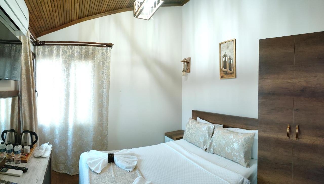 Trend Cesmealti Hotel & Lounge İzmir Ngoại thất bức ảnh