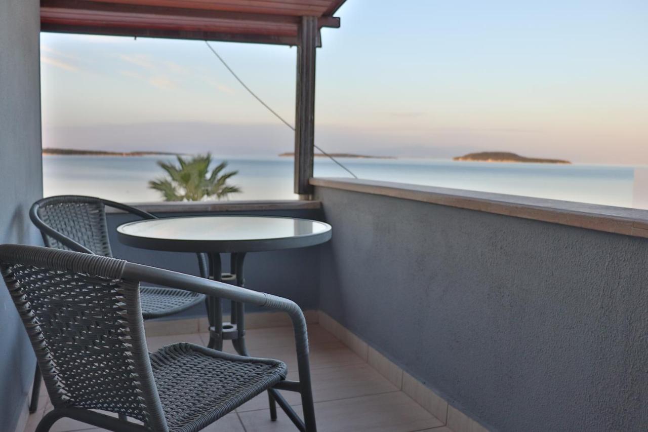 Trend Cesmealti Hotel & Lounge İzmir Ngoại thất bức ảnh