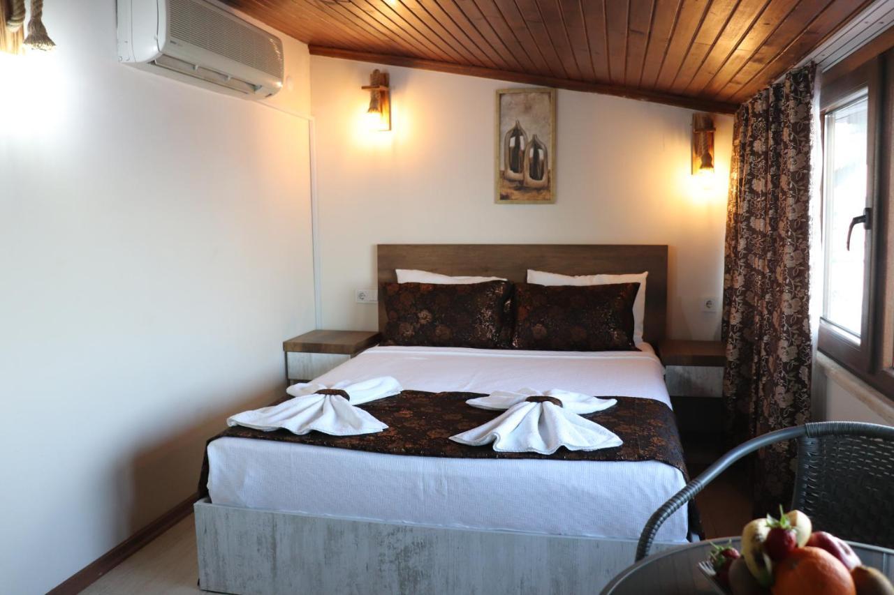 Trend Cesmealti Hotel & Lounge İzmir Ngoại thất bức ảnh