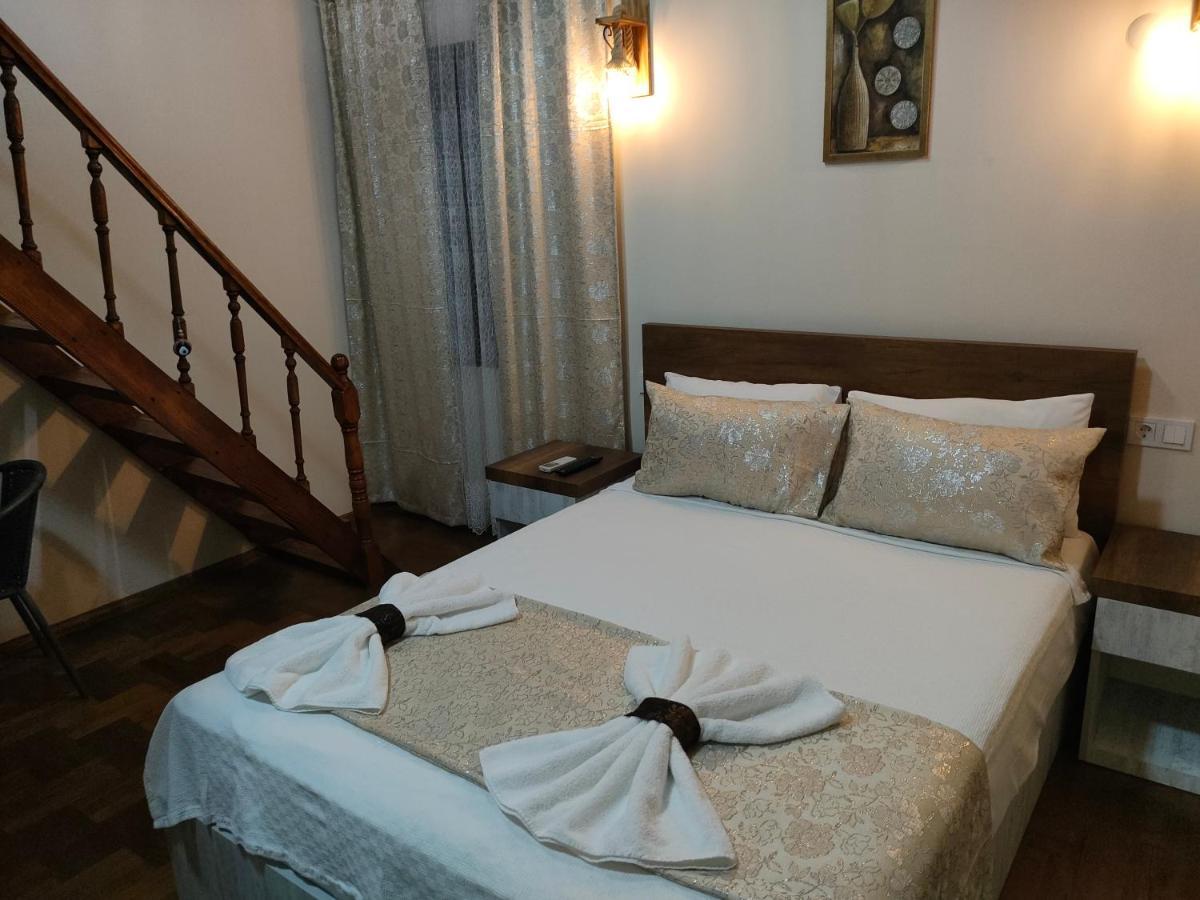 Trend Cesmealti Hotel & Lounge İzmir Ngoại thất bức ảnh