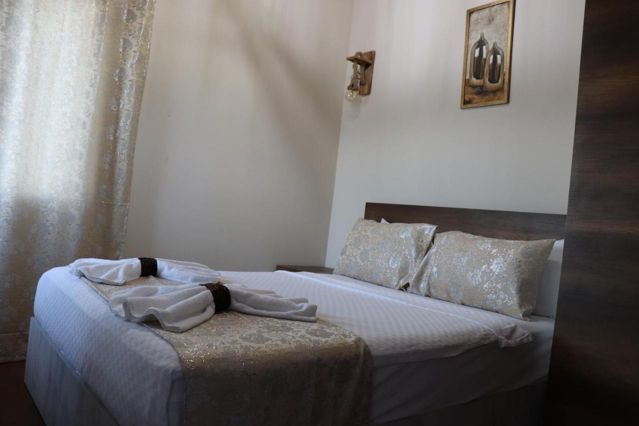 Trend Cesmealti Hotel & Lounge İzmir Ngoại thất bức ảnh